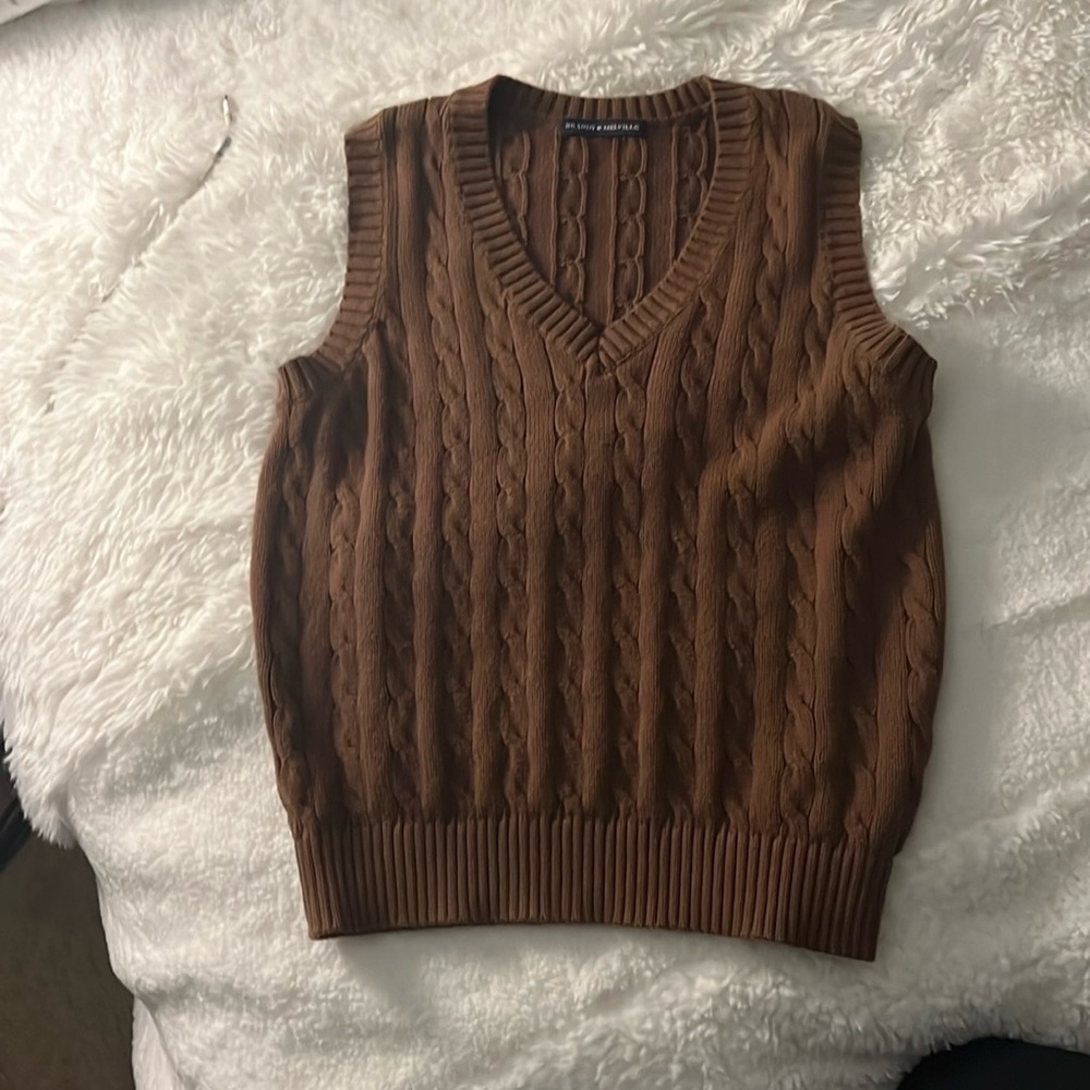 Brandy Melville Vest